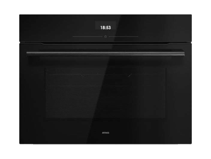 Atag CX6471C - Oven met magnetron (nis 45 cm)