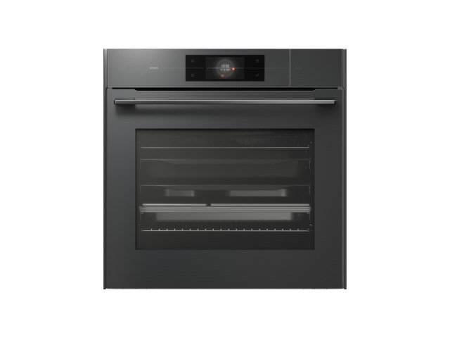Atag CS6585M1C - Oven met stoom (nis 59 cm)