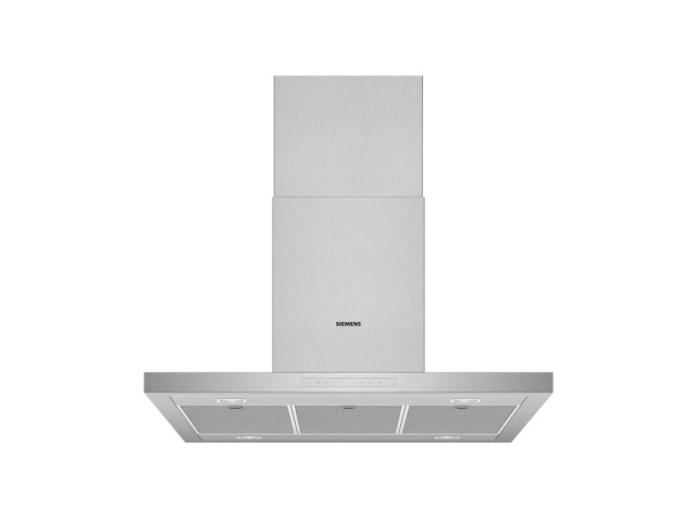 Siemens LF97BCP50 - Eilandschouwkap (90 cm)