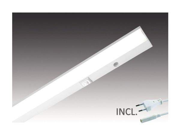 Hera HML900+KAB - LED Modulite 900MM wit 230v incl. aansluitkabel