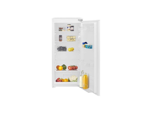 Inventum IKK1222S - Koelkast (122,5 cm)