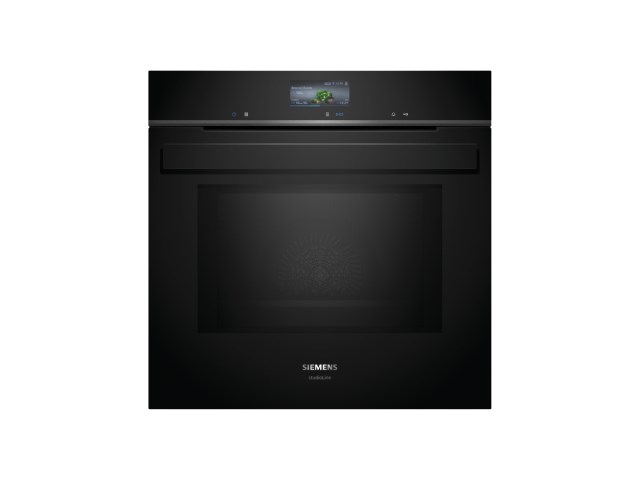 Siemens HM976GMB1 - Oven met magnetron (nis 59 cm)