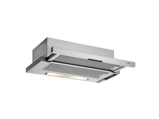 Atag WV60211AC - Vlakschermkap (60 cm)