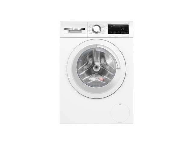 Bosch WNA144V9NL - Was-droogcombinatie