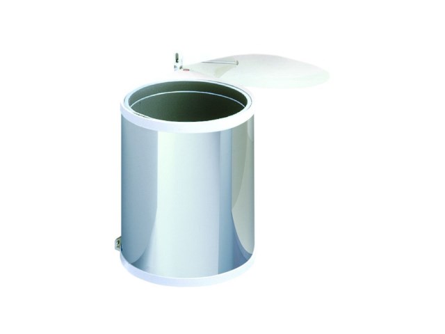 Hailo DO-AE351501 - OP=OP Hailo Mono Afvalemmer 15 liter