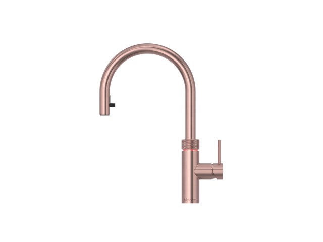 Quooker FXRRCO - Flex rose copper