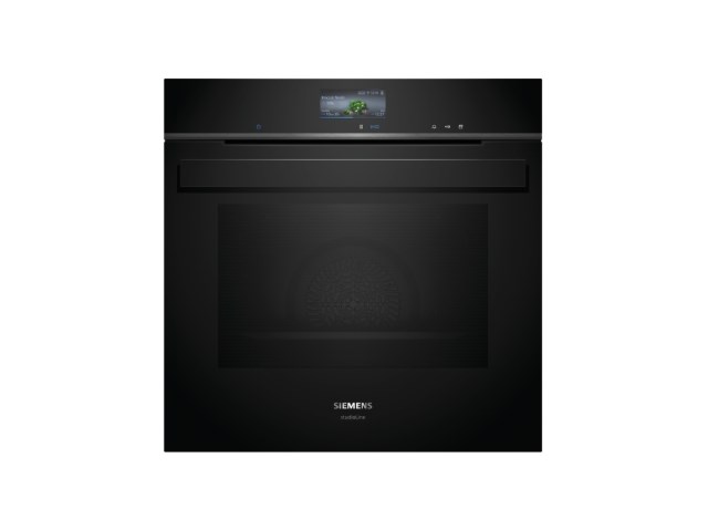 Siemens HS936GAB1 - Oven met stoom (nis 59 cm)