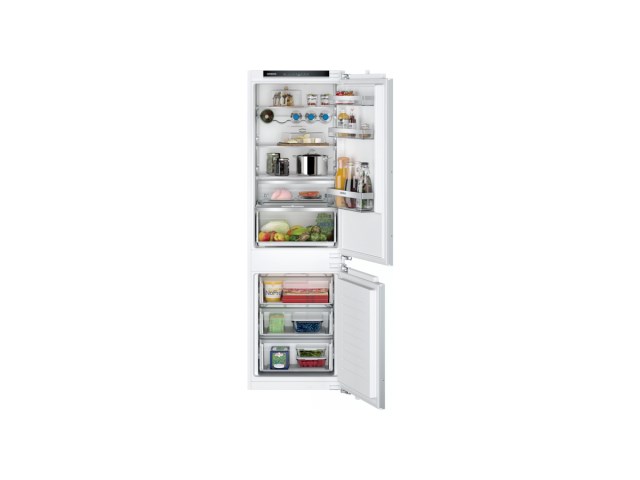 Siemens KI86NSFE0 - Koelvriescombinatie (178 cm)
