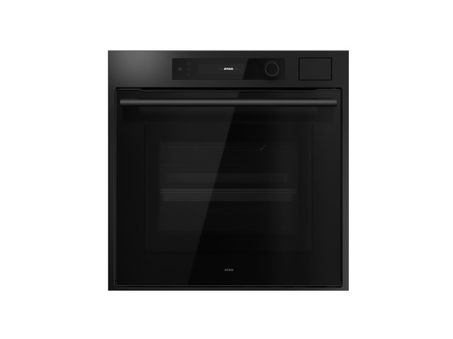 Atag CSX8695D - Oven met magnetron (nis 59 cm)