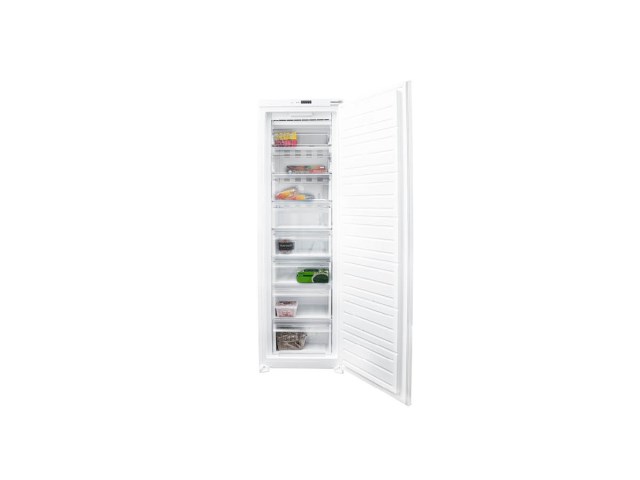 Inventum IVR1785S - Vriezer (178 cm)