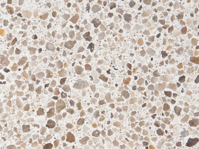 CWB-UB43-COR - Composiet blad met waterkering 43