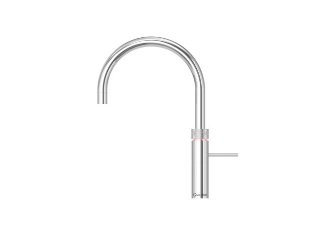 Quooker FNRCHR - Fusion Round chroom