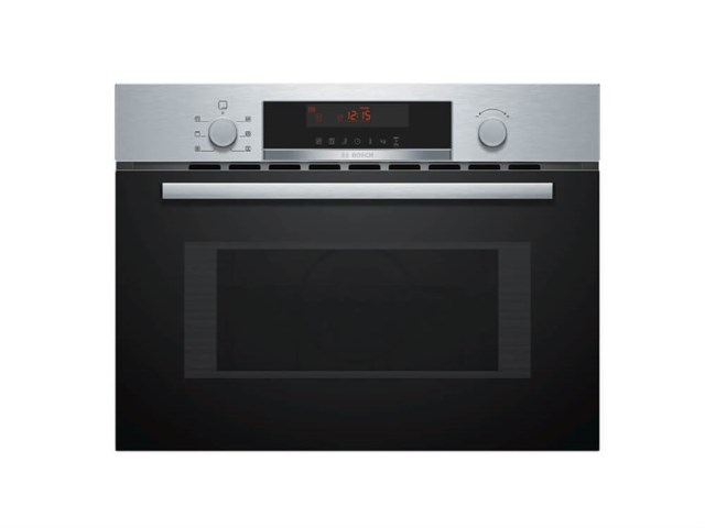 Bosch CMA583MS0 - Magnetron met oven (nis 45 cm)