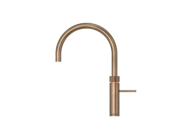 Quooker FNRPTB - Fusion Round patina