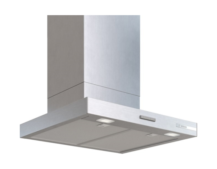 Bosch DWB65CC30 - Wandschouwkap (60 cm)