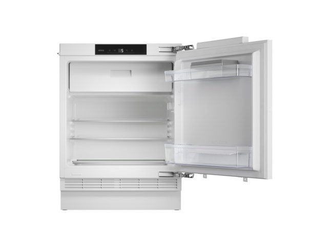 Atag KU2590B - Koelkast met vriesvak (onderbouw)