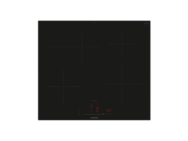 Siemens EH677HFC1E - Inductiekookplaat (60 cm)