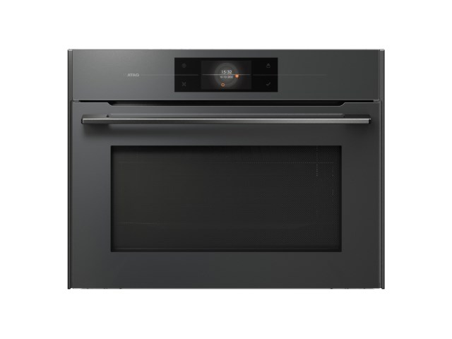 Atag CX4685M - Oven met magnetron (nis 45 cm)