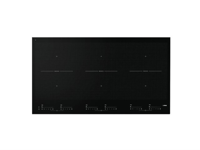 Atag HI9271MV - Inductiekookplaat (90 cm)