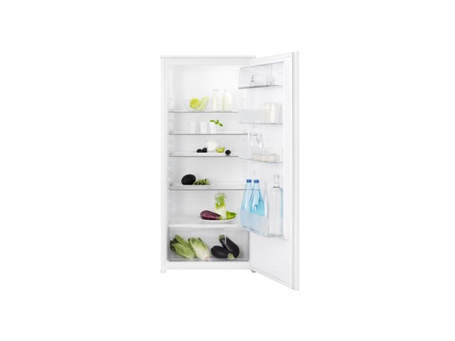 Electrolux LRB3AE12S - Koelkast (122,5 cm)