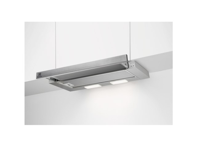 Electrolux LFP226S - Vlakschermkap (60 cm)
