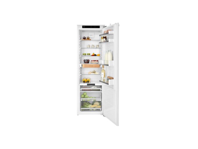 Atag KD85178AF - Koelkast (178 cm)