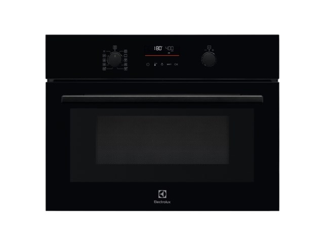 Electrolux EVL6E46Z - Oven met magnetron (nis 45 cm)