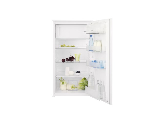 Electrolux EFB3AE10S1 - Koelkast met vriesvak (102,5 cm)