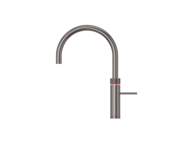 Quooker FNRGME - Fusion Round gun metal