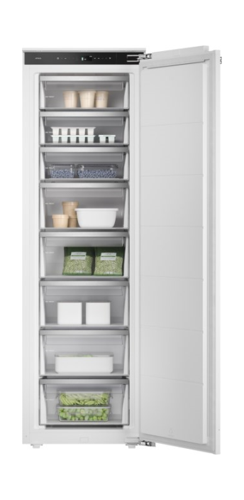 Atag KDV9178ND - Vriezer (178 cm)
