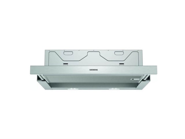 Siemens LI64MB521 - Vlakschermkap (60 cm)