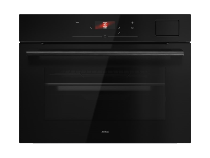Atag CS6471C - Oven met stoom (nis 45 cm)