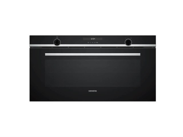 Siemens VB558C0S0 - Oven (90 cm Breed)