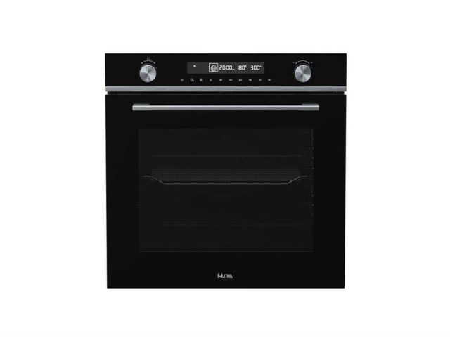 Etna MO470ZT - Oven met magnetron (nis 59 cm)