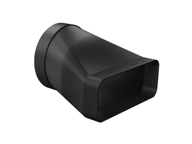 Siemens HZ9VDSI0 - BSH Adaptereindstuk