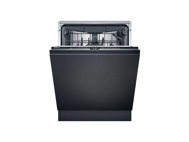 Siemens SX73EX01CE - Volledig geïntegreerde XXL vaatwasser (60 cm)