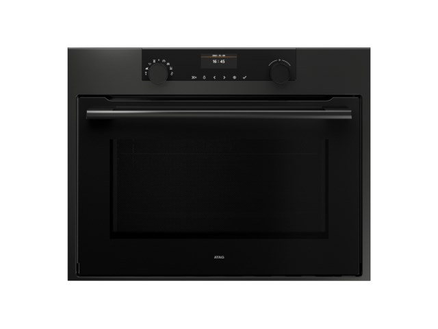 Atag CX4695C - Oven met magnetron (nis 45 cm)