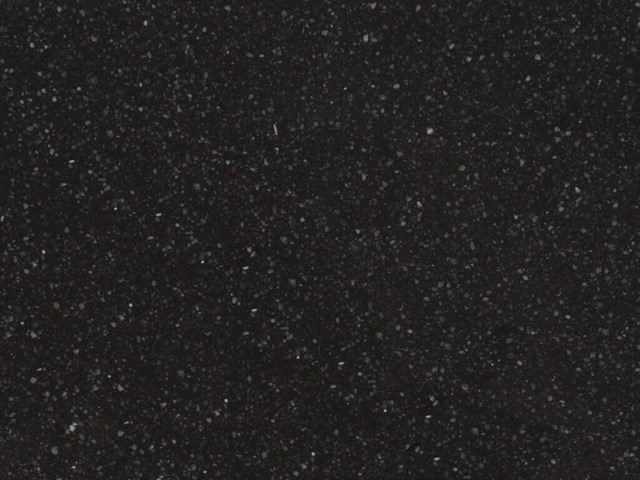 CSMP-13-BST - Composiet smetplint 13mm kleur Black Starlight