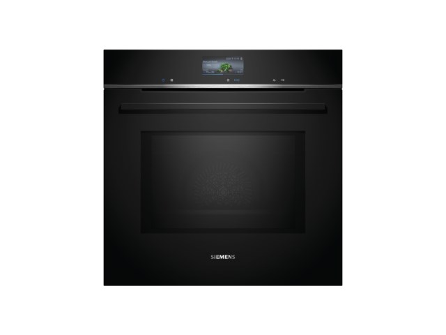 Siemens HM736G1B1 - Oven met magnetron (nis 59 cm)