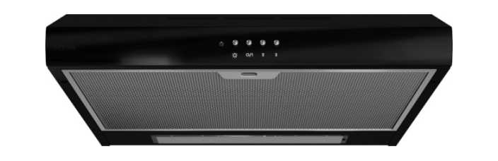 Etna AO461ZT - Onderbouwkap (60 cm)