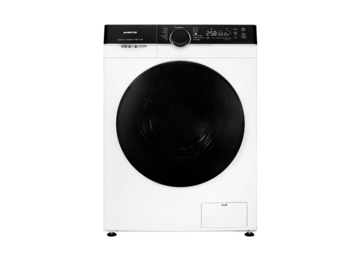 Inventum VWM8010W - Wasmachine