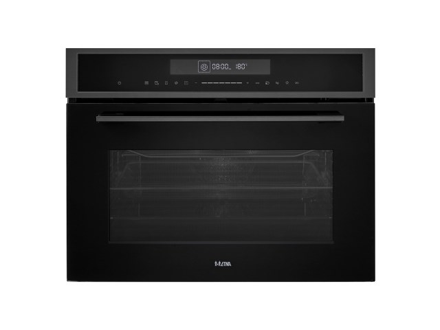 Etna CM650Ti - Oven met magnetron (nis 45 cm)