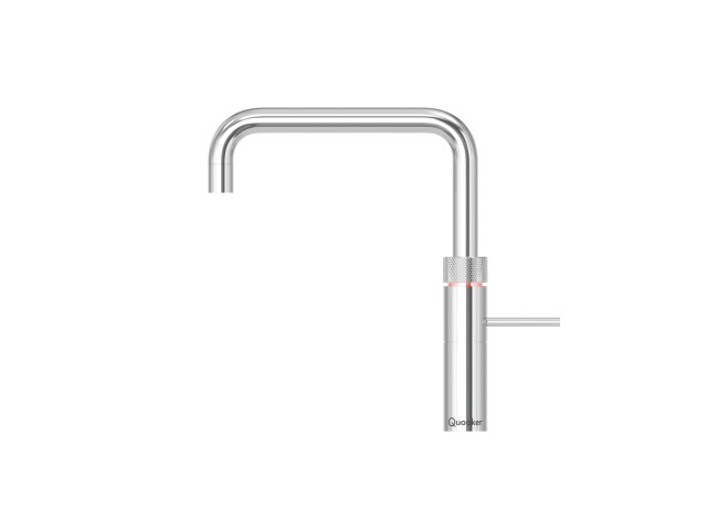 Quooker FNSCHR - Fusion Square chroom