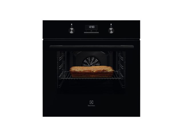 Electrolux KOFGH40BK - Oven (nis 59 cm)
