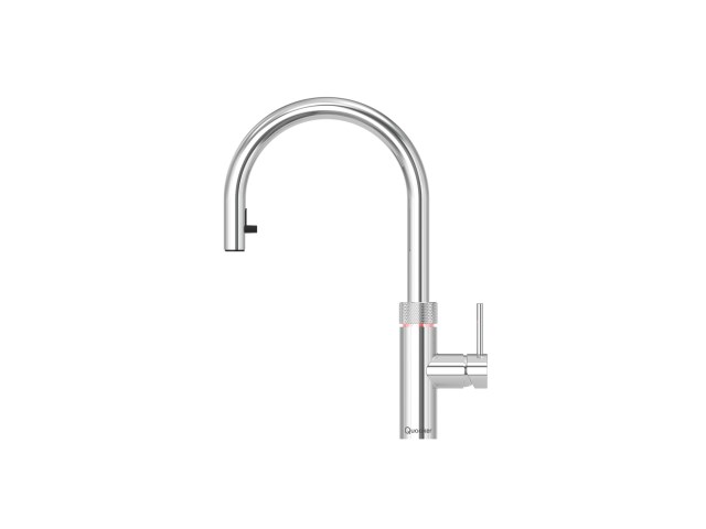 Quooker FXRCHR - Flex chroom