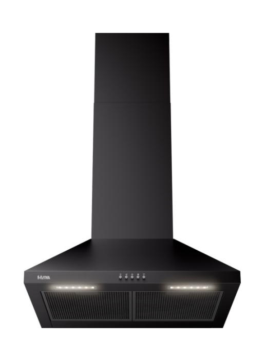 Etna AP461ZT - Wandschouwkap (60 cm)