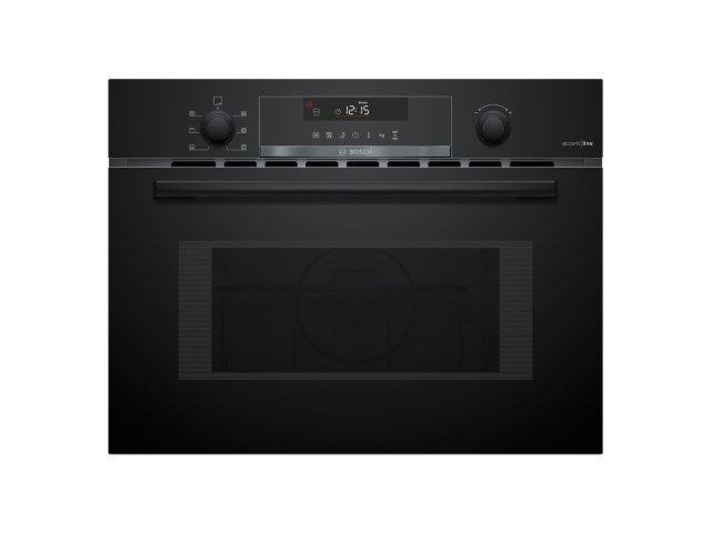 Bosch CMA485GB2 - Magnetron met oven (nis 45 cm)