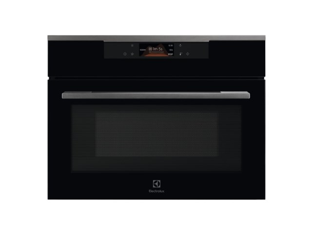 Electrolux KVLBE08H - Oven met magnetron (nis 45 cm)