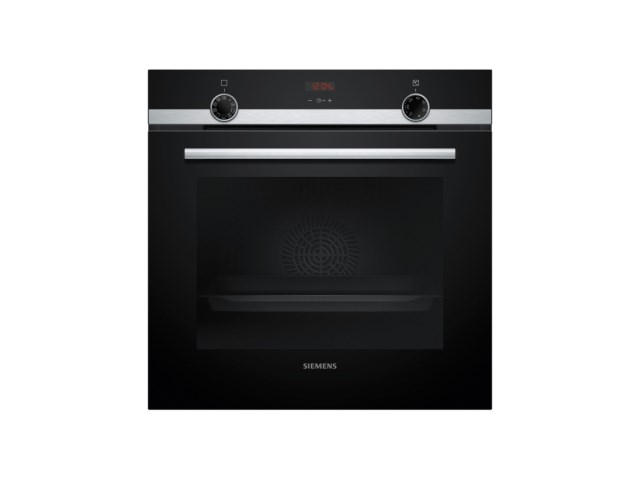Siemens HB534ABR3 - Oven (nis 59 cm)