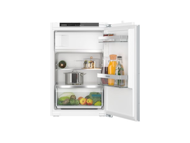 Siemens KI22LVFE0 - Koelkast met vriesvak (88 cm)